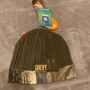 Chevrolet Winter Hat